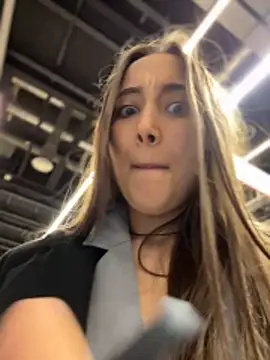 ICrazyOneIRL live XXX chat