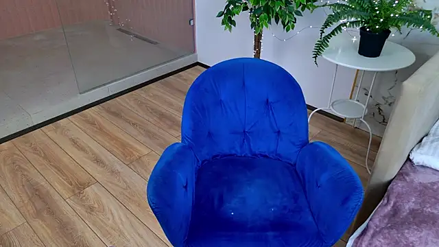 LeyaAtwood Pertunjukan Webcam