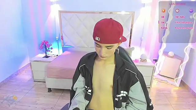 Eidan_tayのライブXXXチャット