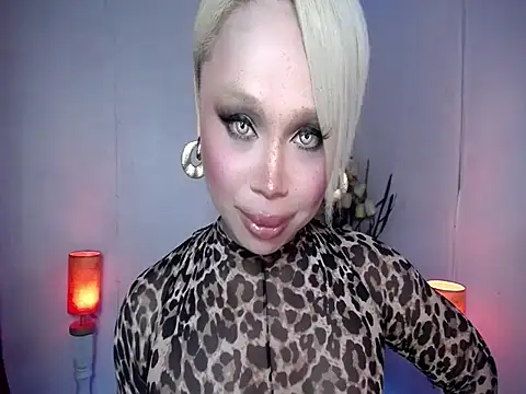 pixie_morgana webkamerás műsora