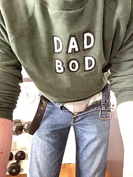 KalebSnow Webcam show