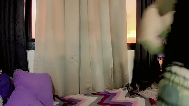 lesly_xx webkamerás műsora