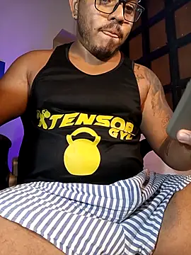 Show de Naughty_Charly na webcam