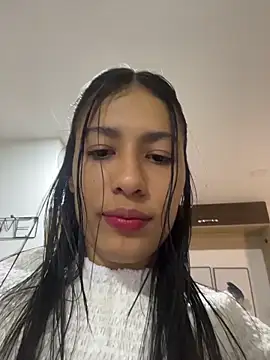 Valentinabaker Obrolan Langsung XXX