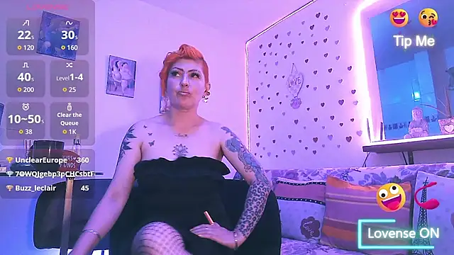 Maria_fernandaxxx_ – Live XXX-chat