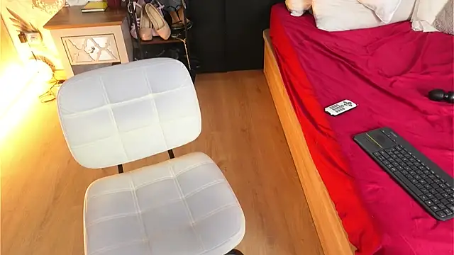 Chat XXX Live Alexa_Duque34