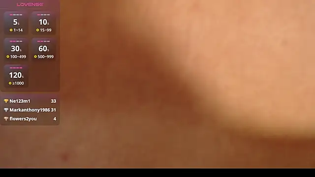 veronica_em1 Live XXX-Chat