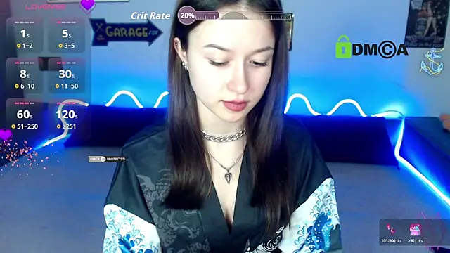 Bunny_B3 – Live XXX-chat