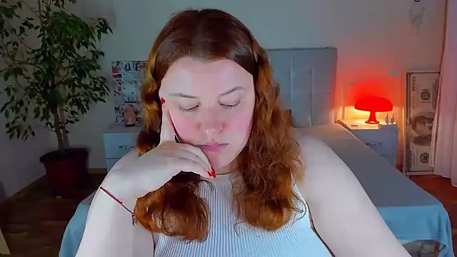 PolinaSalvatore – Live XXX-chat