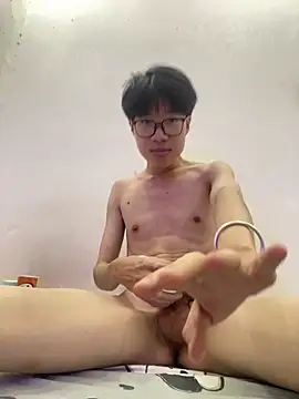 Foxxie126 webcam show