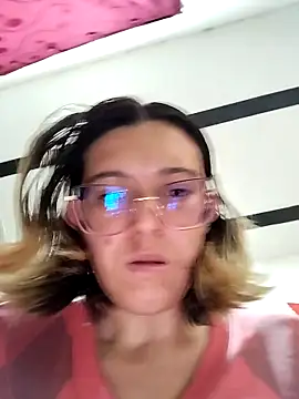 Chat XXX Live Greta_silber26