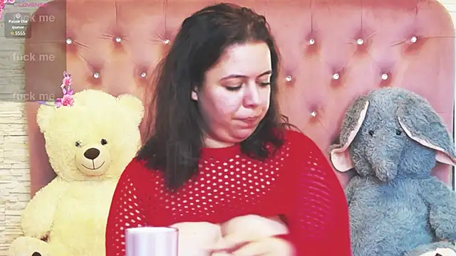 SophiaStarr 라이브 XXX 채팅