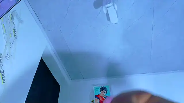 maximo_vega_newv Show Webcam