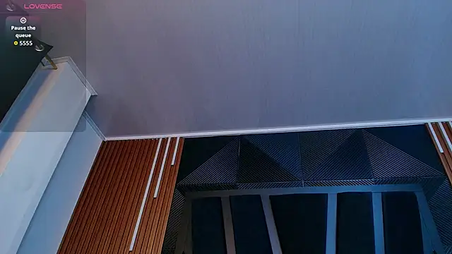 lorenzo_walker_1のウェブカメラショー