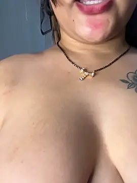 Вебкам-шоу Rosy_BabyDoll