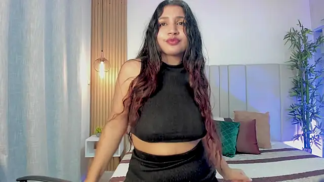 Victoria_Rosee Live XXX Chat