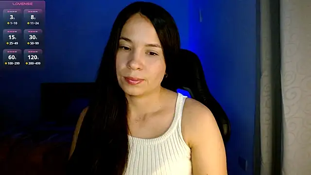 Chat XXX en directo de JenyRose