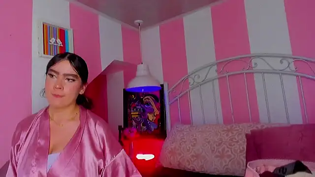 دردشة Pauli_Ferrer2 الجنسية المباشرة