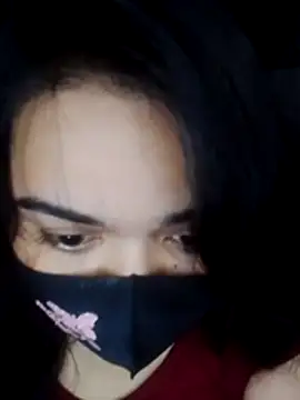 Pokazy przed kamerką – Angel_Queen67