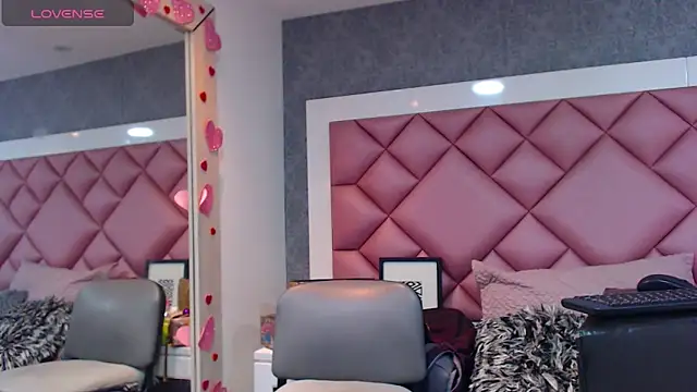 Thegreatonelady Show Webcam