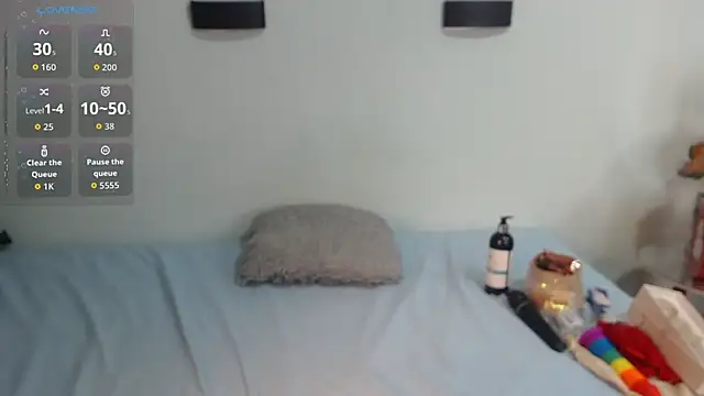 tinisweet 라이브 XXX 채팅