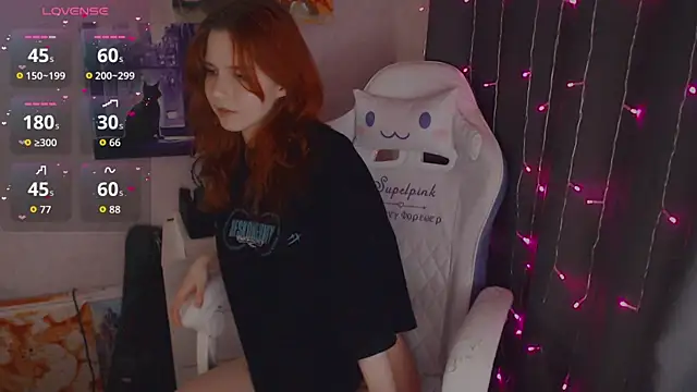 mslilunicorn – Live XXX-chat