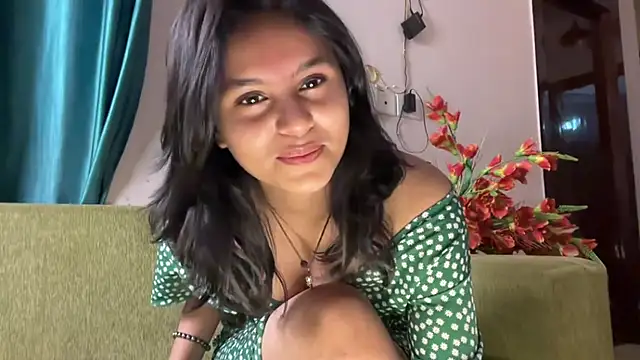 Show Webcam de Naira_fit