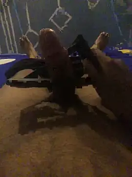 Show Webcam de Hasiyaaa1