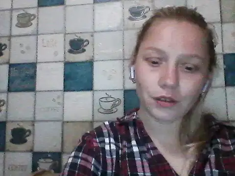 Anna_wey: онлайн-секс-чат