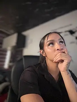 Živý XXX chat Isabella-Teen