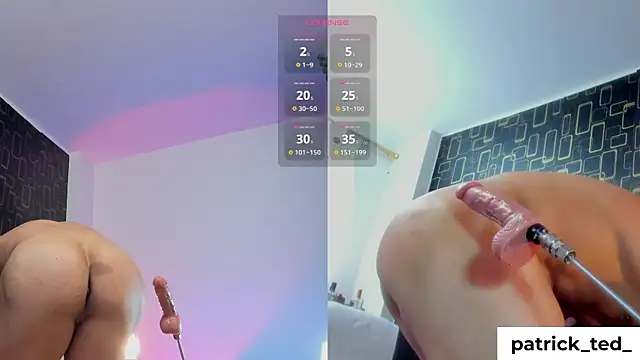 george__69 Pertunjukan Webcam