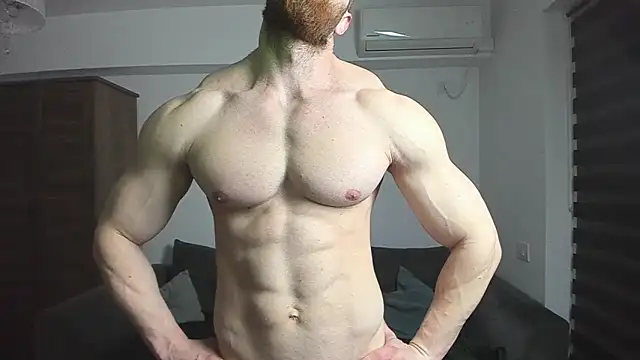 ZkkBlitz Webcam show