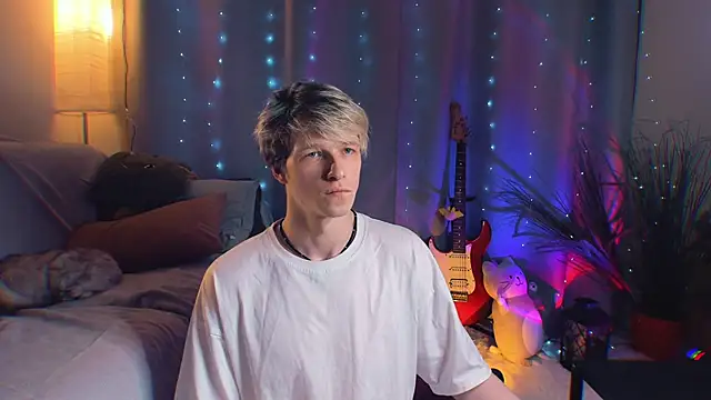 Chat XXX en directo de Breston_Sweet