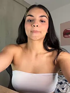 Cat2525: онлайн-секс-чат