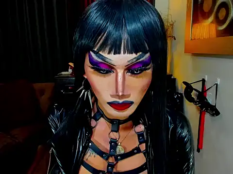 lubottarah Pertunjukan Webcam