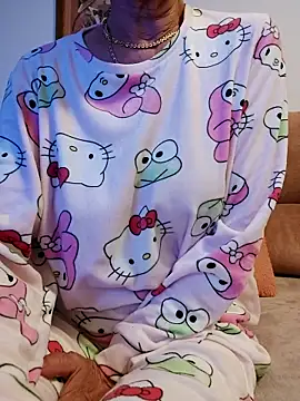 Chat XXX ao vivo de Catababa67