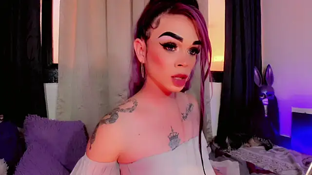lesly_xx webkamerás műsora