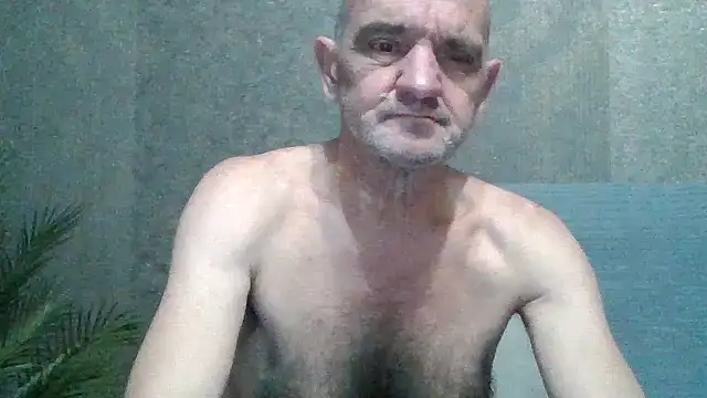 skorpibg65 Live XXX-chat