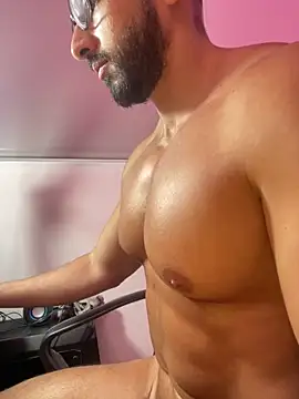 magnumchris Obrolan Langsung XXX