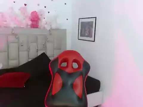 sven_fox723 웹캠 쇼