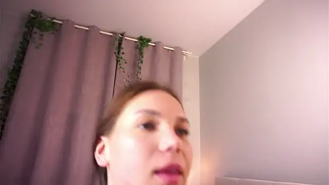 AmparoCilek's Live XXX Chat