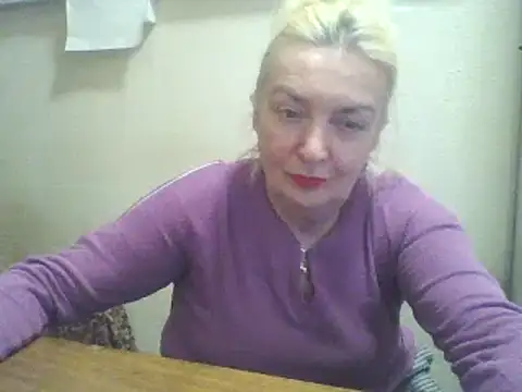 Вебкам-шоу Meri798