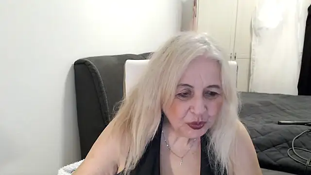 SusiLifeXXX's Webcam Show