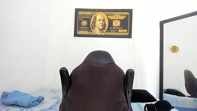 แชท XXX สดของ horus_gil