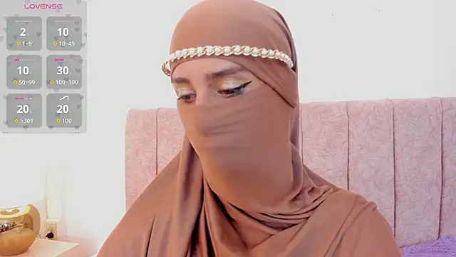 rawiya Obrolan Langsung XXX