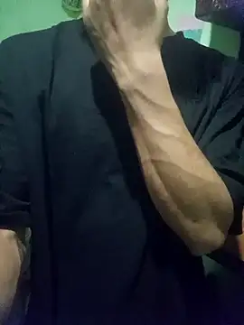 yourslave__ms Webcam-Show