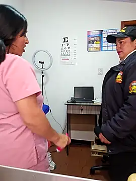 โชว์เว็บแคมของ JustSamantha_