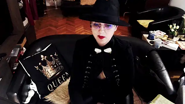 دردشة Imperatriza الجنسية المباشرة