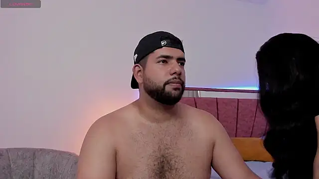 passionate_love22 live XXX chat