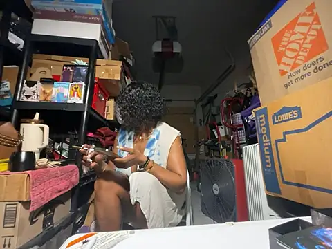 wynterheat 现场XXX聊天